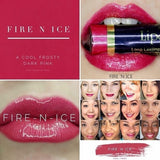 Lip Gloss with Brush Liquid Lipstick Moisturizer Shimmer Lip Make Up Long Lasting Nutritious Shine Vivid Lipgloss Pigment Tint