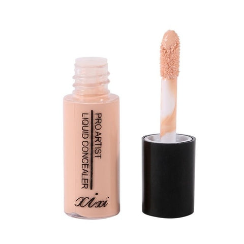 Women Korean Makeup Cosmetics Whitening BB CC Cream Sunscreen Faced Foundation Concealer Shrink Pores