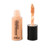 Women Korean Makeup Cosmetics Whitening BB CC Cream Sunscreen Faced Foundation Concealer Shrink Pores