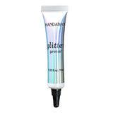Multifunction Glitter Eyeshadow Primer Makeup Eye Base Cream Liquid Eye Shadow Primer 10ML Women Makeup Tool new