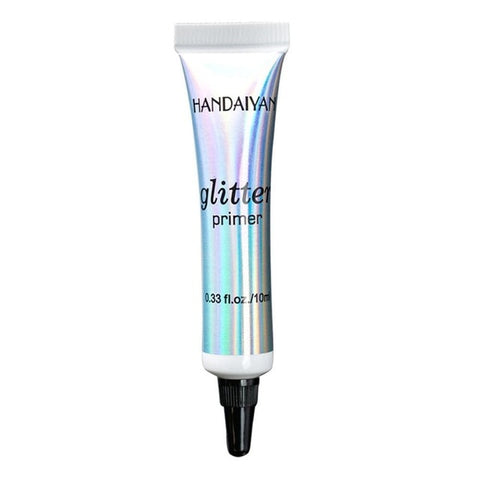 Multifunction Glitter Eyeshadow Primer Makeup Eye Base Cream Liquid Eye Shadow Primer 10ML Women Makeup Tool new