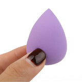 19 Colors Makeup Sponge Cosmetic Powder Puff Smooth Women Girls Makeup Foundation Sponge Beauty to Make Up Tools Accessories