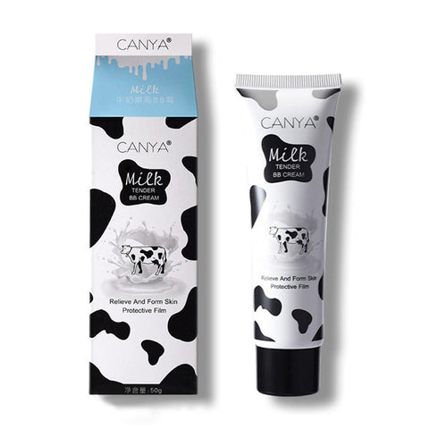 maquiagem Base BB Cream for Women Face Concealer Moisturizer Whitening Primer Makeup Pores Cover Oil-control Foundation Cosmetic