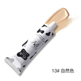 maquiagem Base BB Cream for Women Face Concealer Moisturizer Whitening Primer Makeup Pores Cover Oil-control Foundation Cosmetic