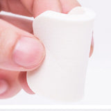 1/10 PCS Sponge Cosmetic Puff Make Up Sponge Face Soft Women Lady Beauty Makeup Foundation Contour Facial Sponges Powder Puff