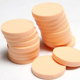 1/10 PCS Sponge Cosmetic Puff Make Up Sponge Face Soft Women Lady Beauty Makeup Foundation Contour Facial Sponges Powder Puff