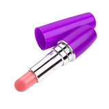 OLO Lipsticks Vibrator Mini Secret Bullet Vibrator Clitoris Stimulator G-spot Massage Sex Toys for Woman Masturbator Quiet